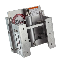 Транец выносной регулируемый BobsMachine MiniJack до 40 л.с. вынос 6'' (15см) (100820000)